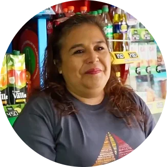 María Romero