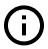 Info Icon